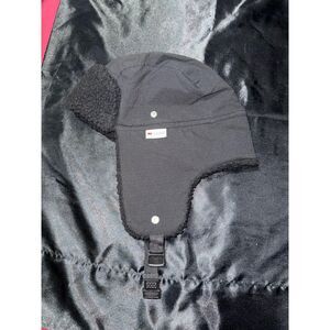 No-brand Men's Black Hat